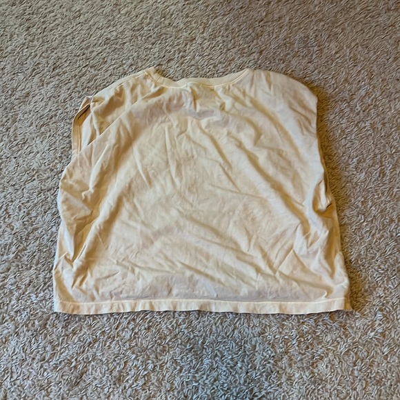 Forever 21 cropped tank - Picture 2 of 2